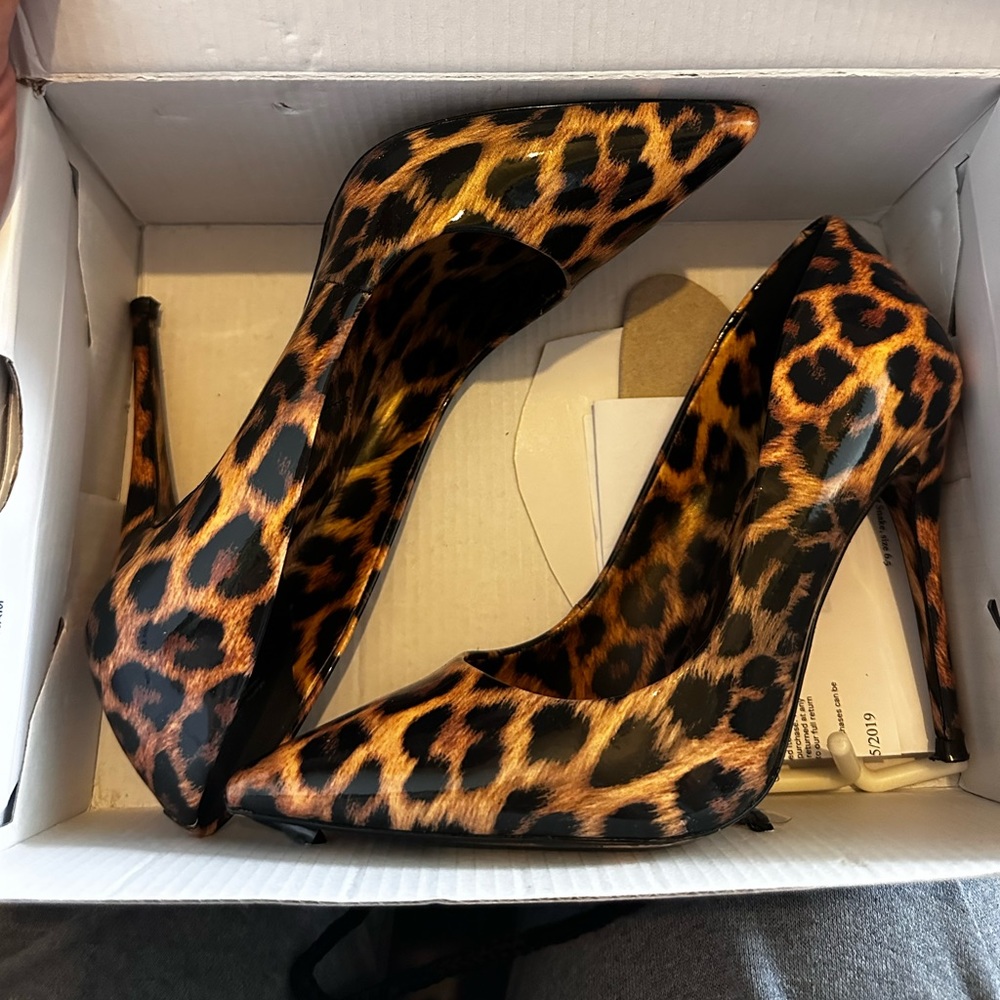 Aldo heels